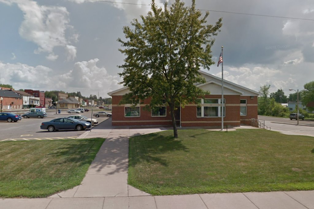 Medford Passport Office