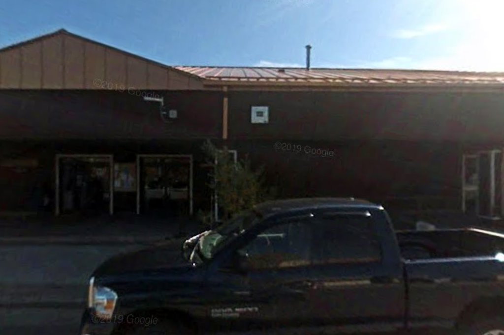 Lac Du Flambeau Passport Office