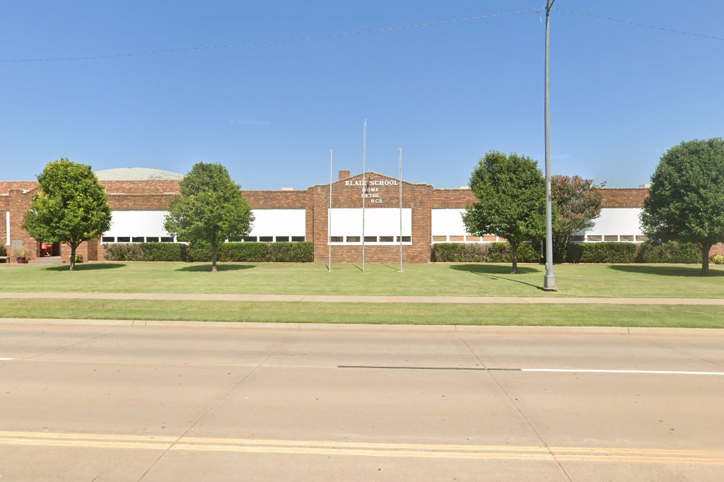 Blair Elementary School