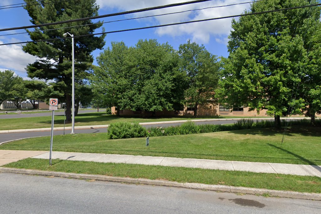 Salisbury Middle School