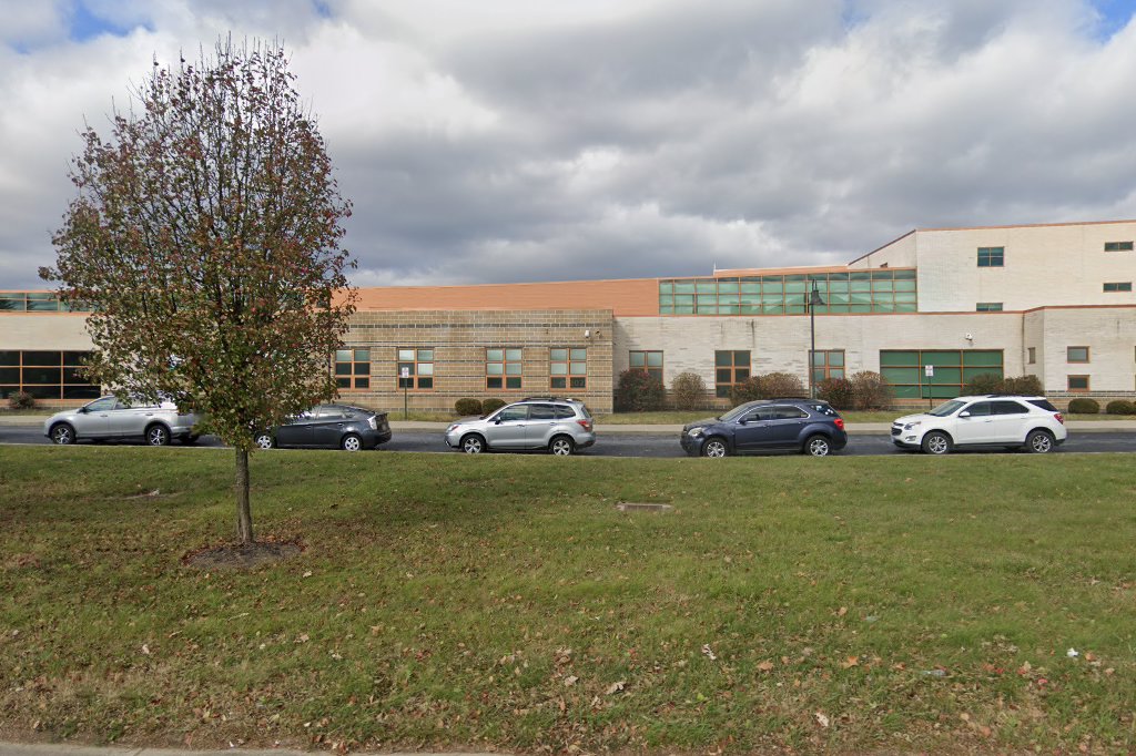 Dayton Boys Preparatory Academy