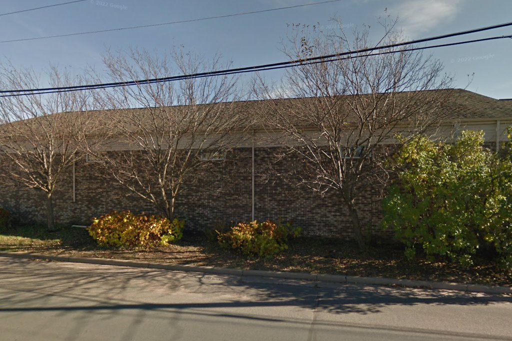 Spooner Passport Office