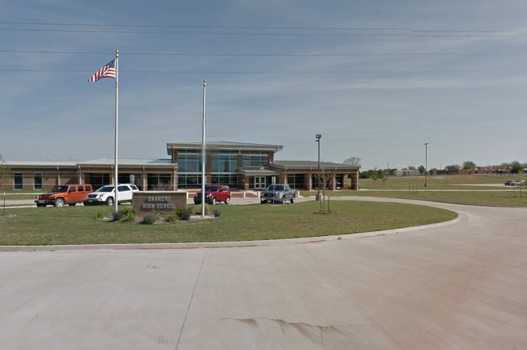 Okarche Public Schools