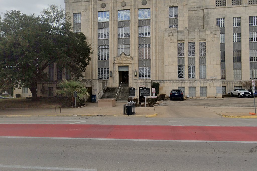 Travis County Court at Law II