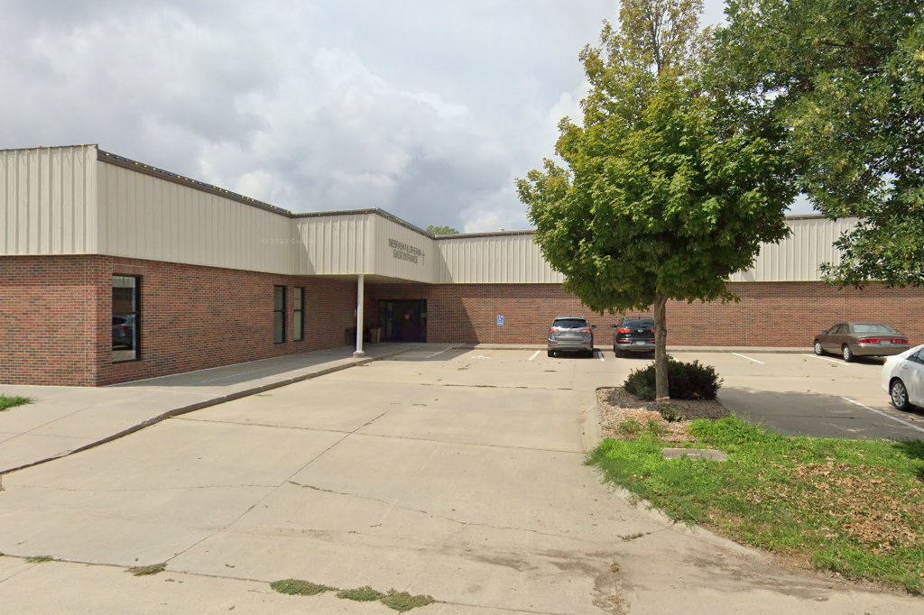 Nebraska Lutheran High School