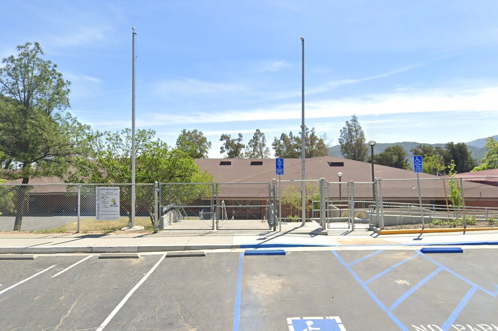 Kimbark Elementary School