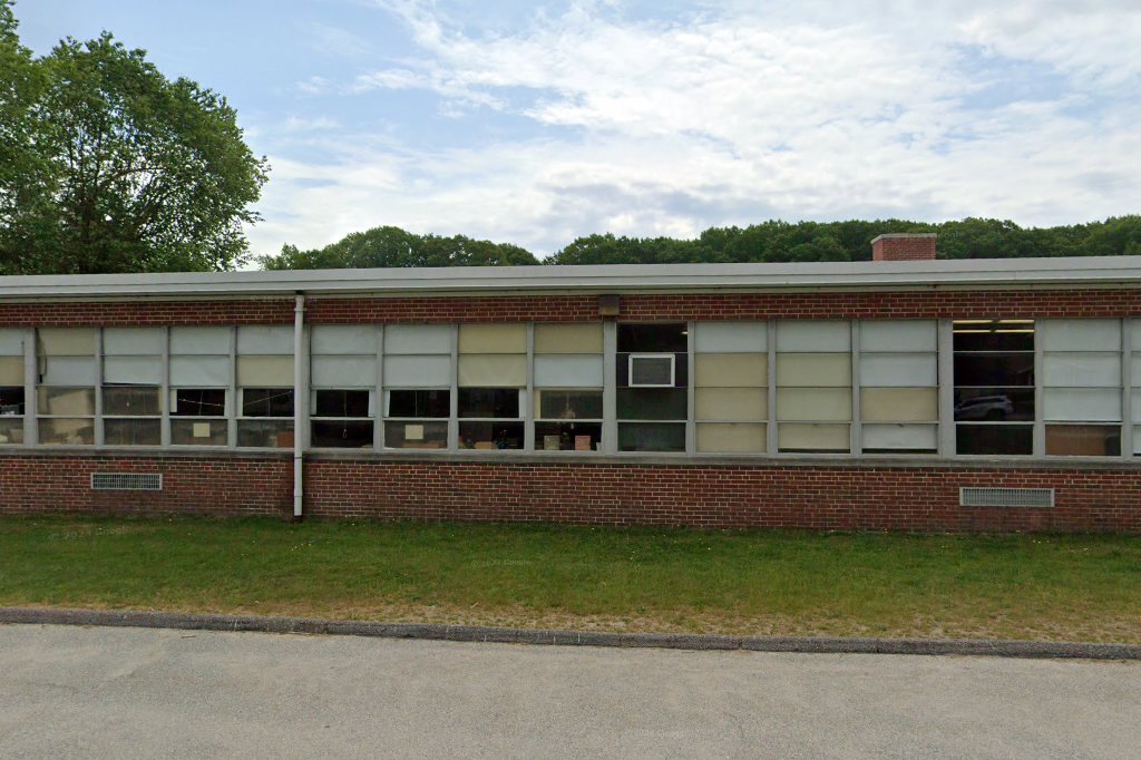 Glen Hills School