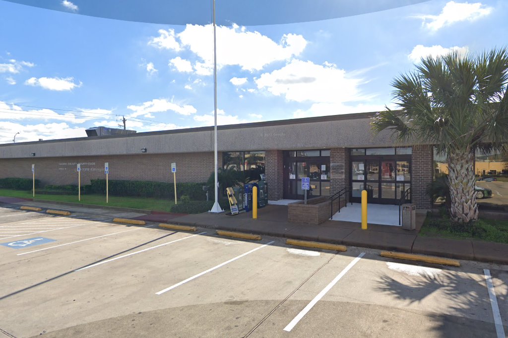 Chimney Rock Justice of Peace Court