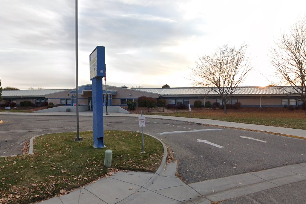Park Ridge Elementary School