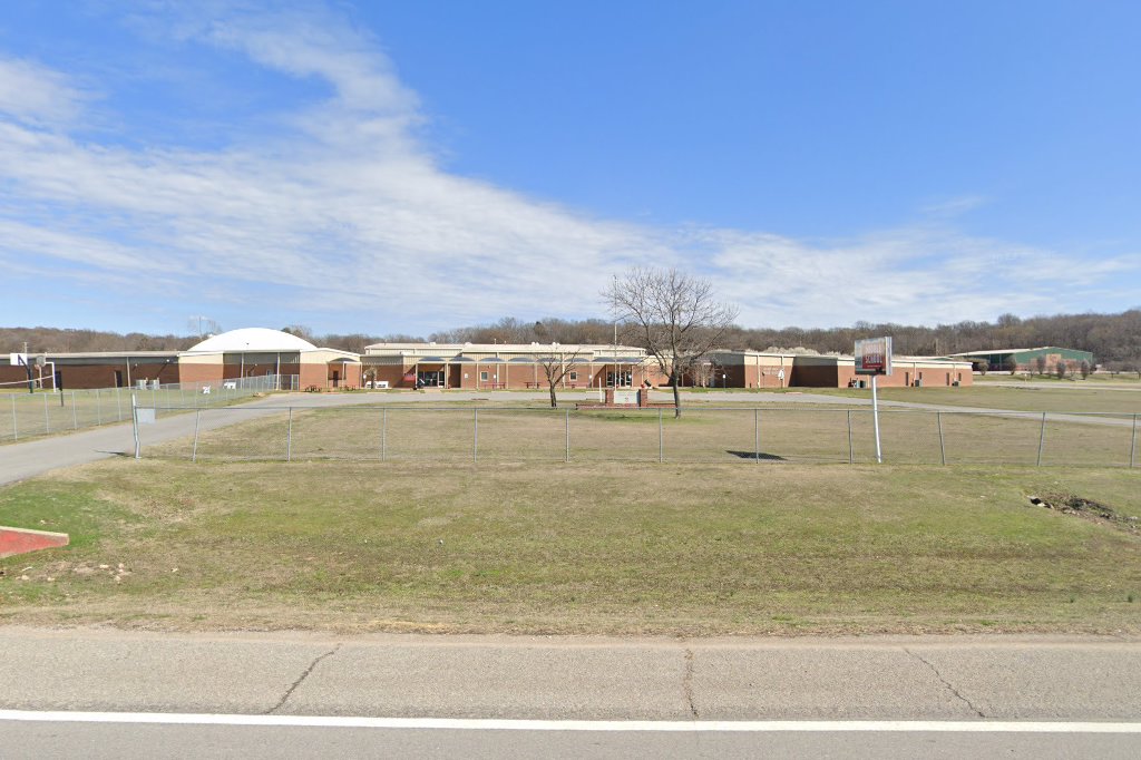 Locust Grove Middle School