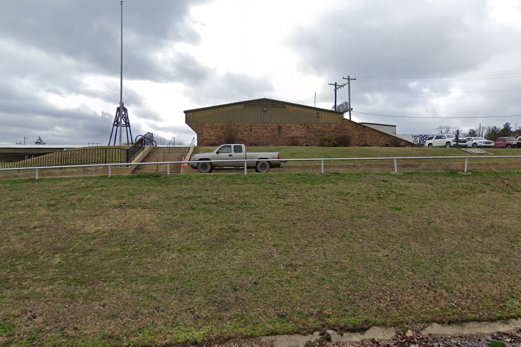 Smithville High School
