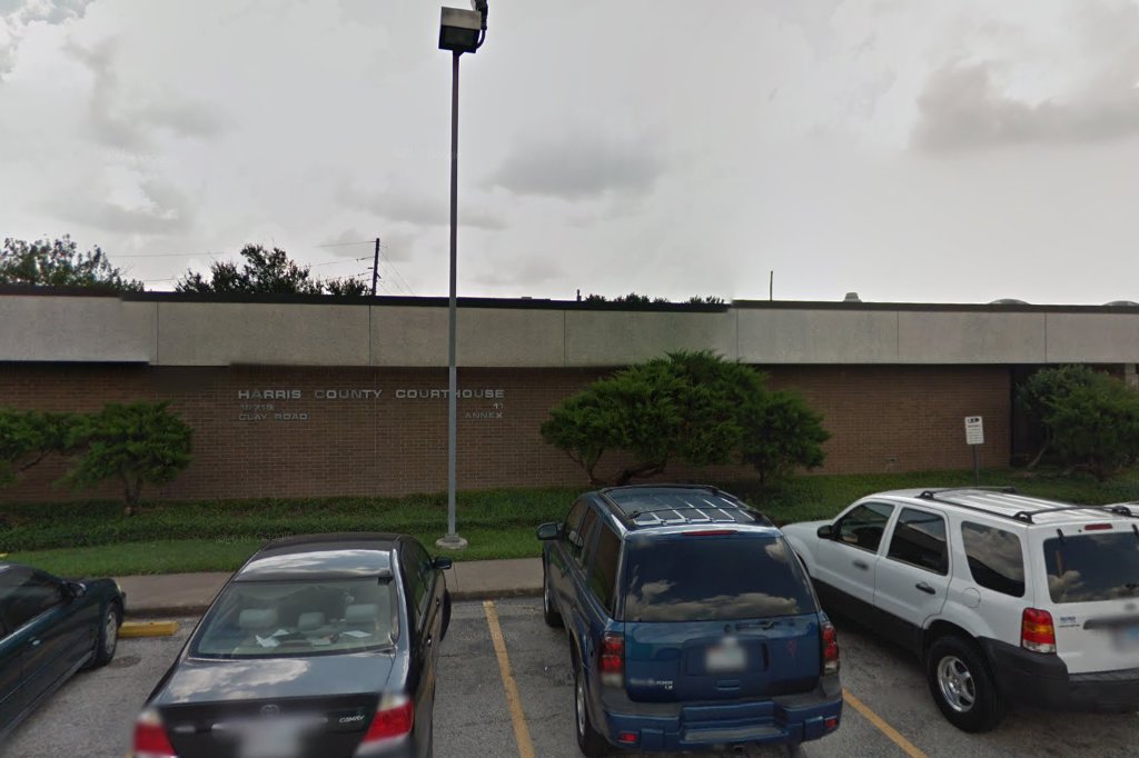 Houston Bear Creek Justice of Peace Court