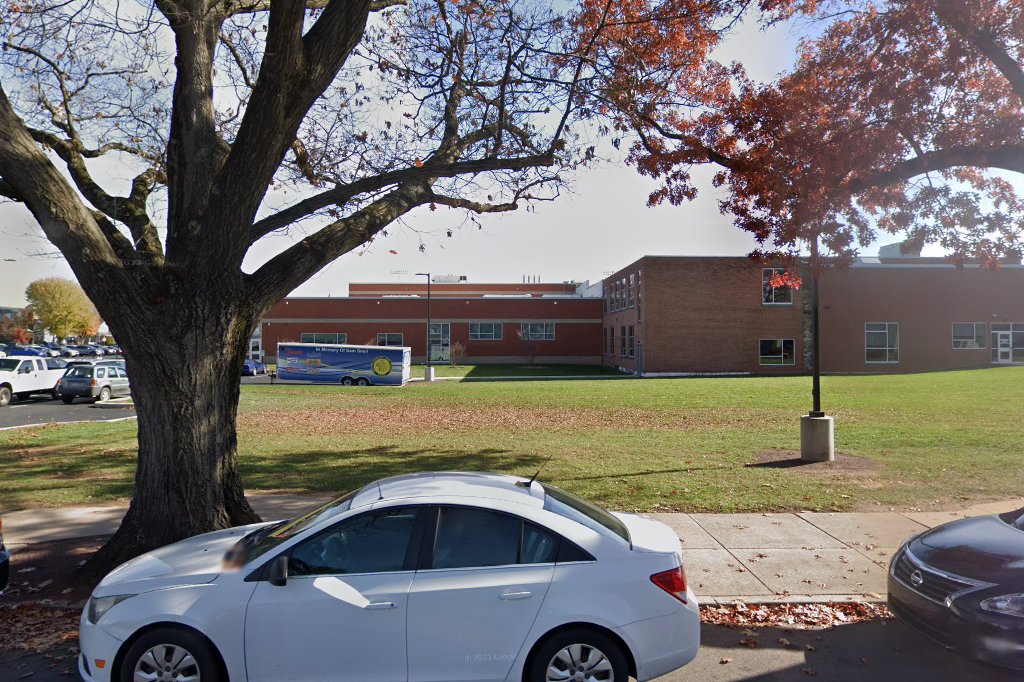 Montoursville Area High School