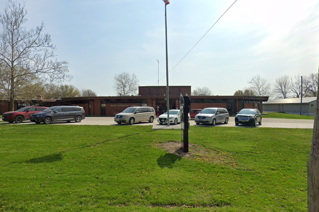 Wayne Elementary School