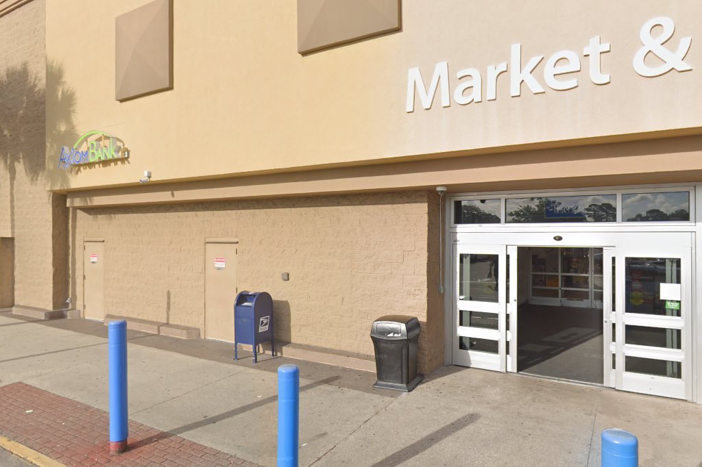 Walmart Supercenter Pharmacy