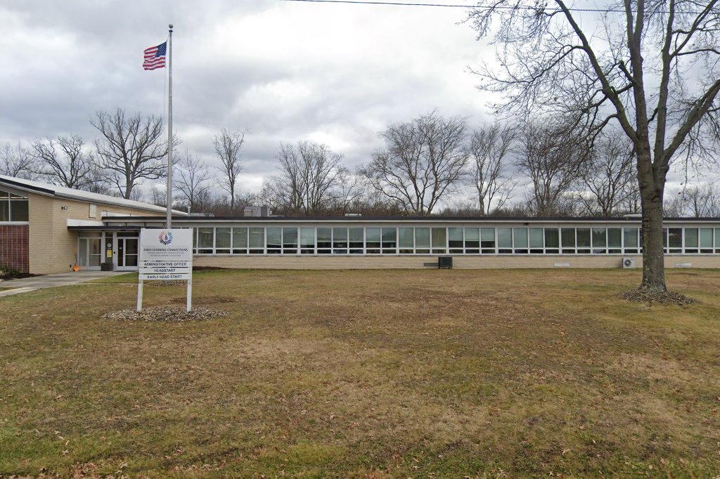 Butler County Children's Center