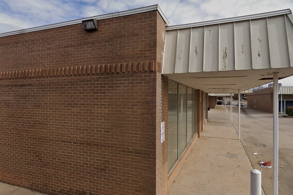 Putnam City Smart Start Ec Center