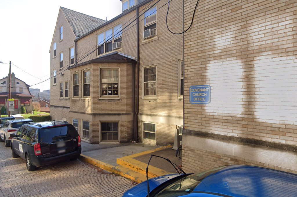 Butler Montessori School