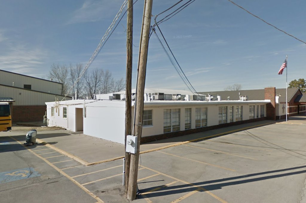 Preston Elementary School