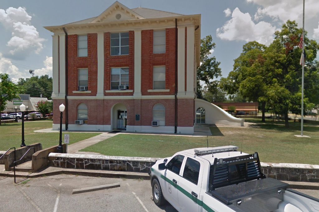 Sabine County Court