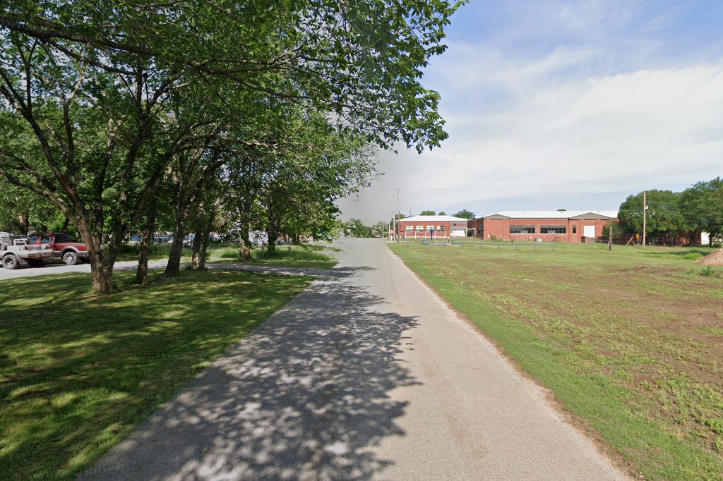 Wynona High School