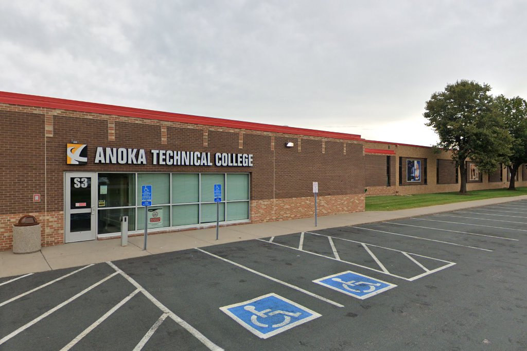 Anoka Technical College