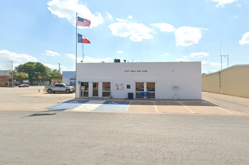 Big Lake Municipal Court