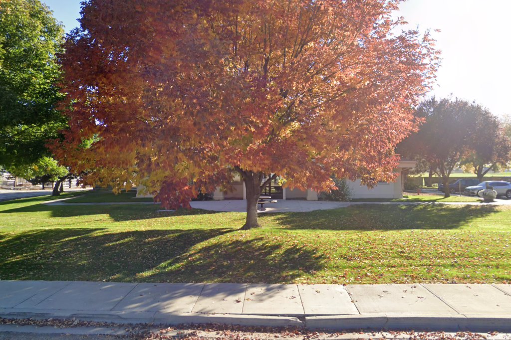 Vallivue School District 139