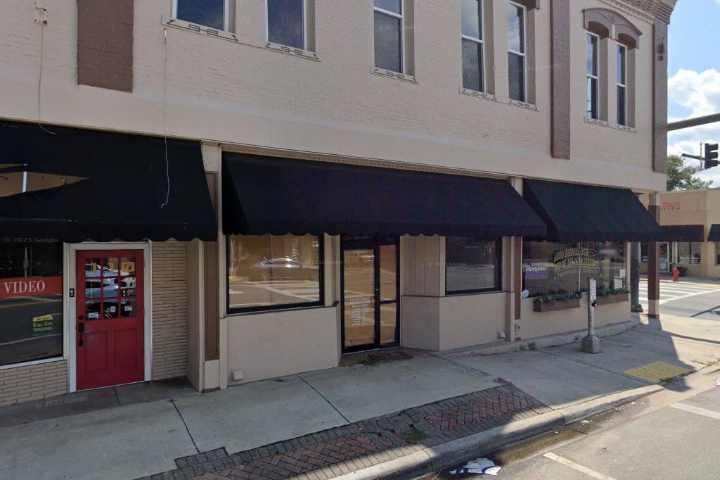 Live Oak Public Defender