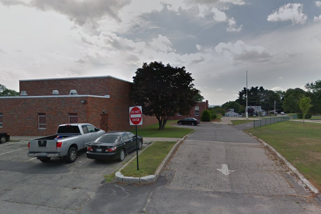 Silver Spring School