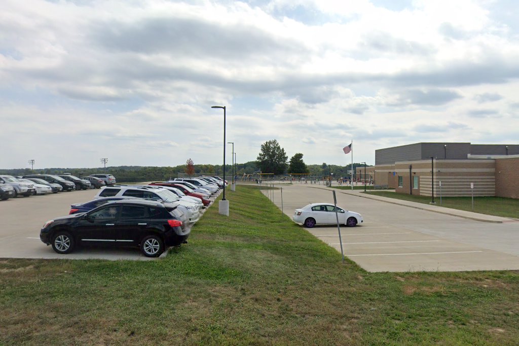 Falls School