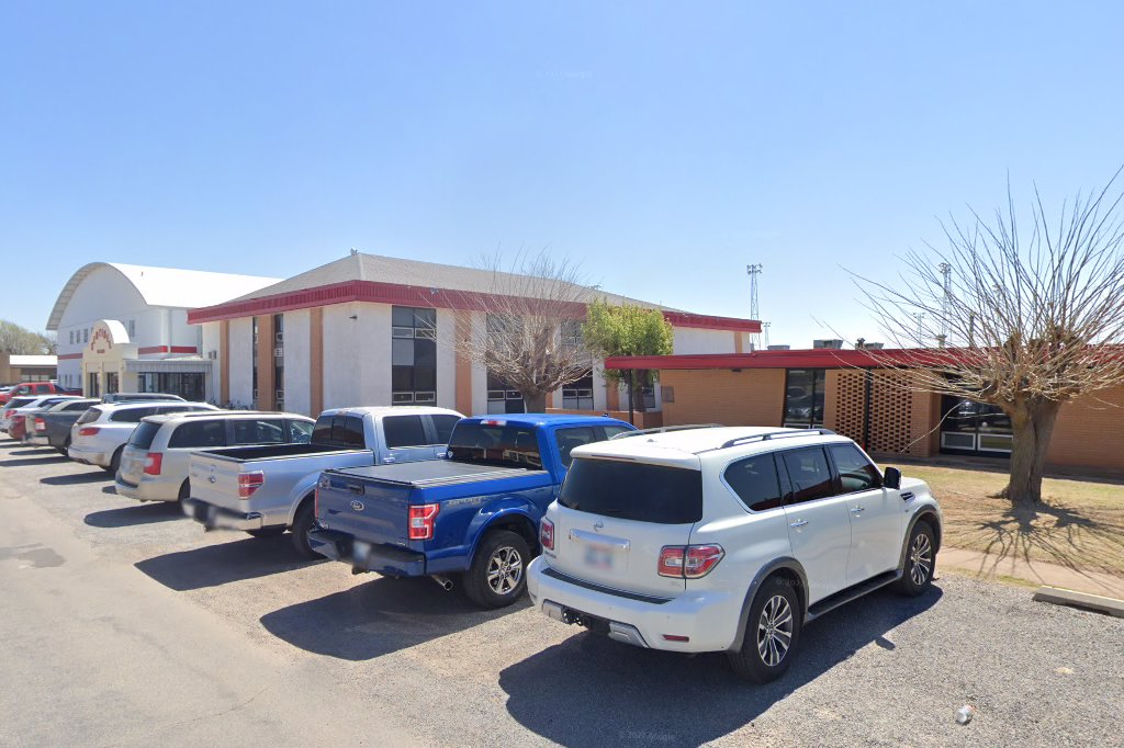 McMurray Elementary School