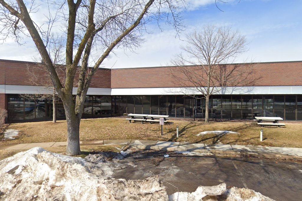 Sanford-Brown College - Mendota Heights