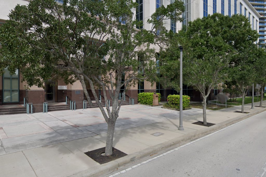 Palm Beach County Public Defender
