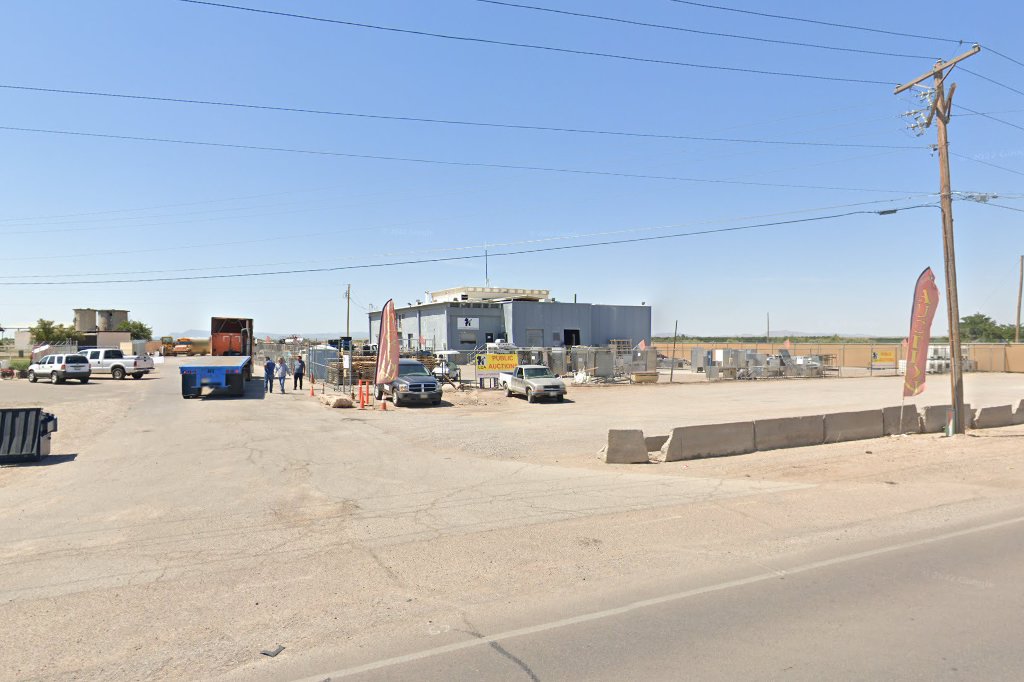 Clint Municipal Court