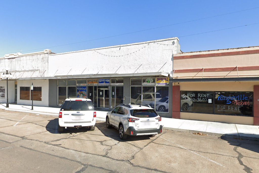 Goodwill Kingsville