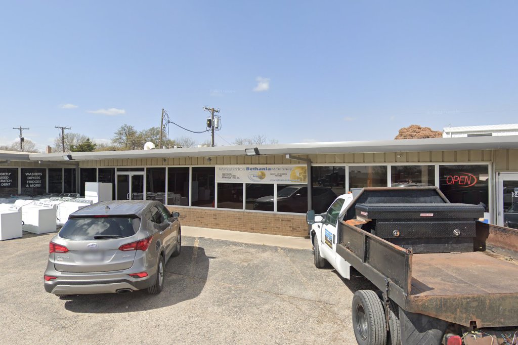 Goodwill McKinney