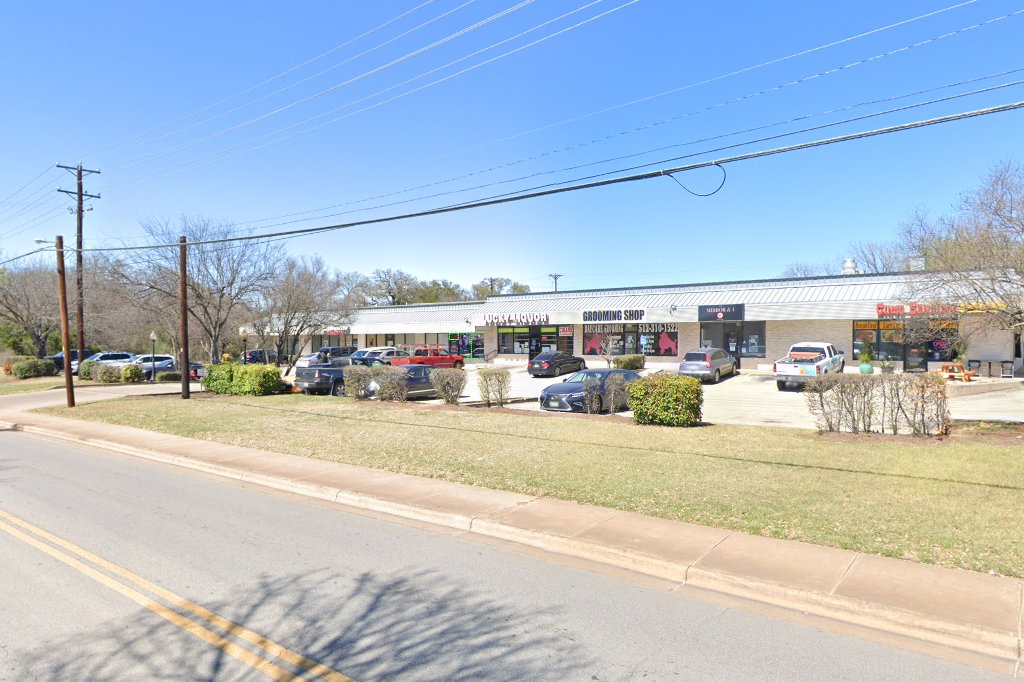 Goodwill Round Rock
