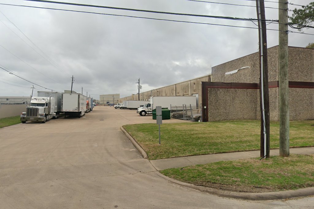 Goodwill Houston