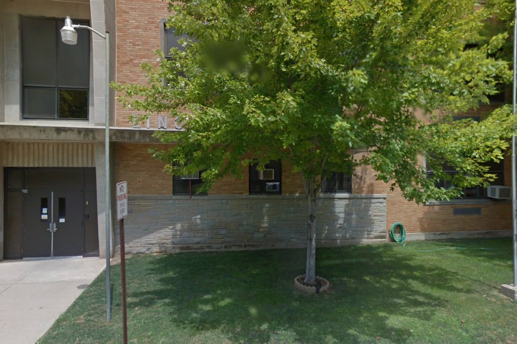 Lincoln Elementary School