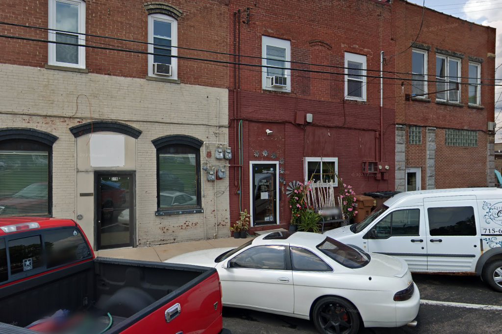 Durand Unemployment Office