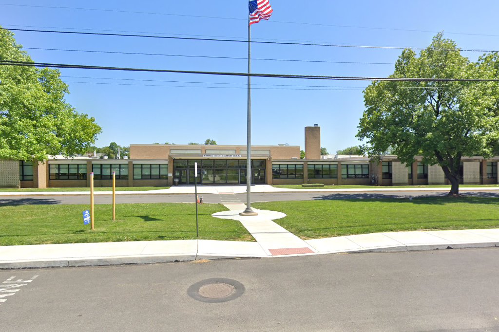 Marshall Street Elementary School