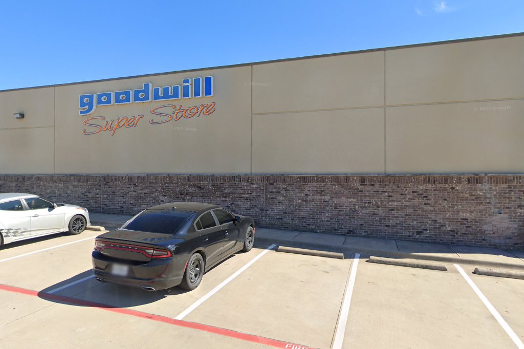 Goodwill Arlington