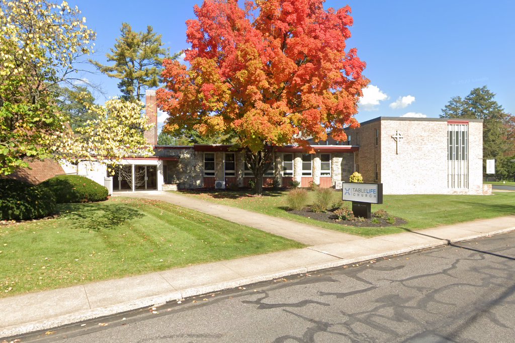 Children's School of New Cumberland