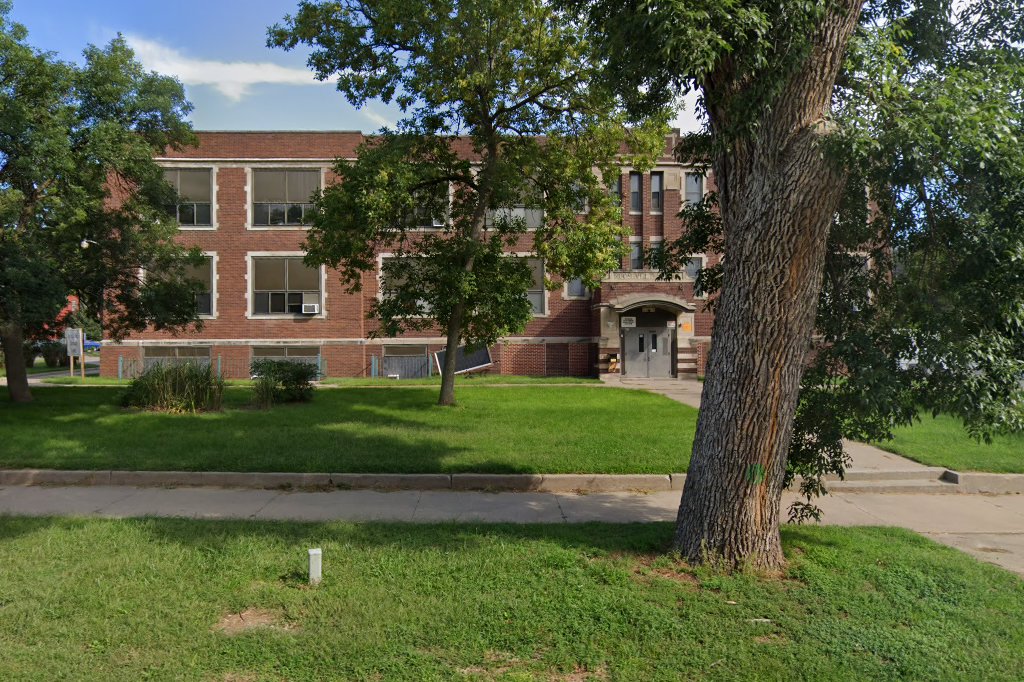 Roosevelt Elementary