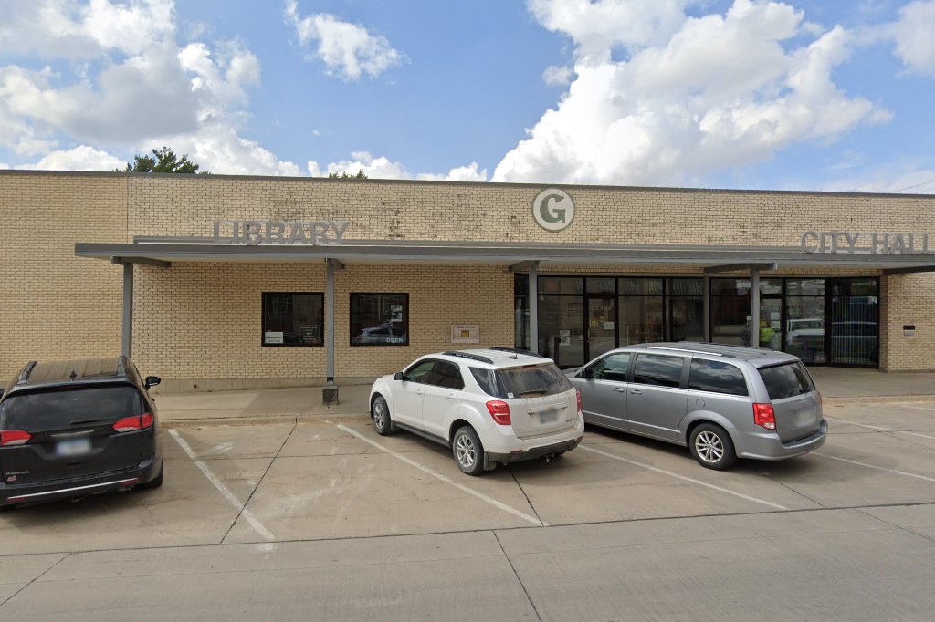 Greenfield Public Library
