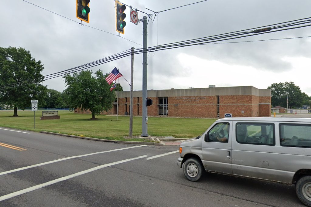 Rootstown Elementary School