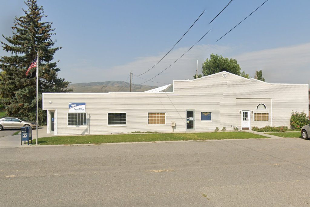 Riverside Passport Office