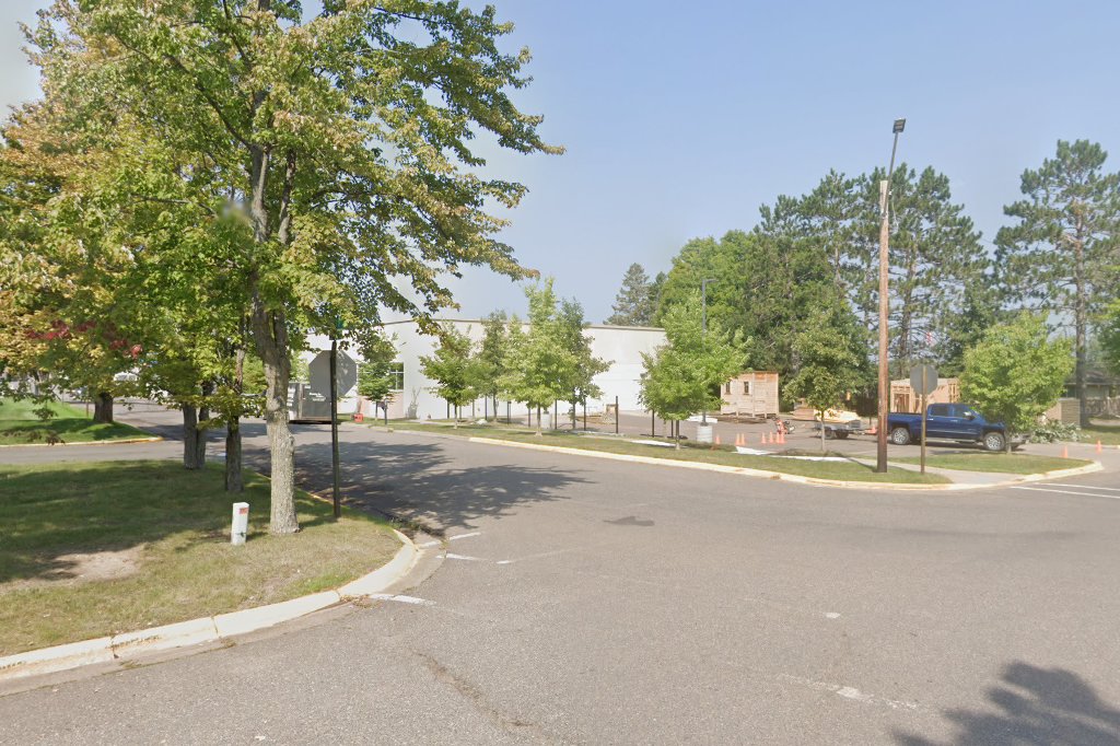 Pine Technical & Community College