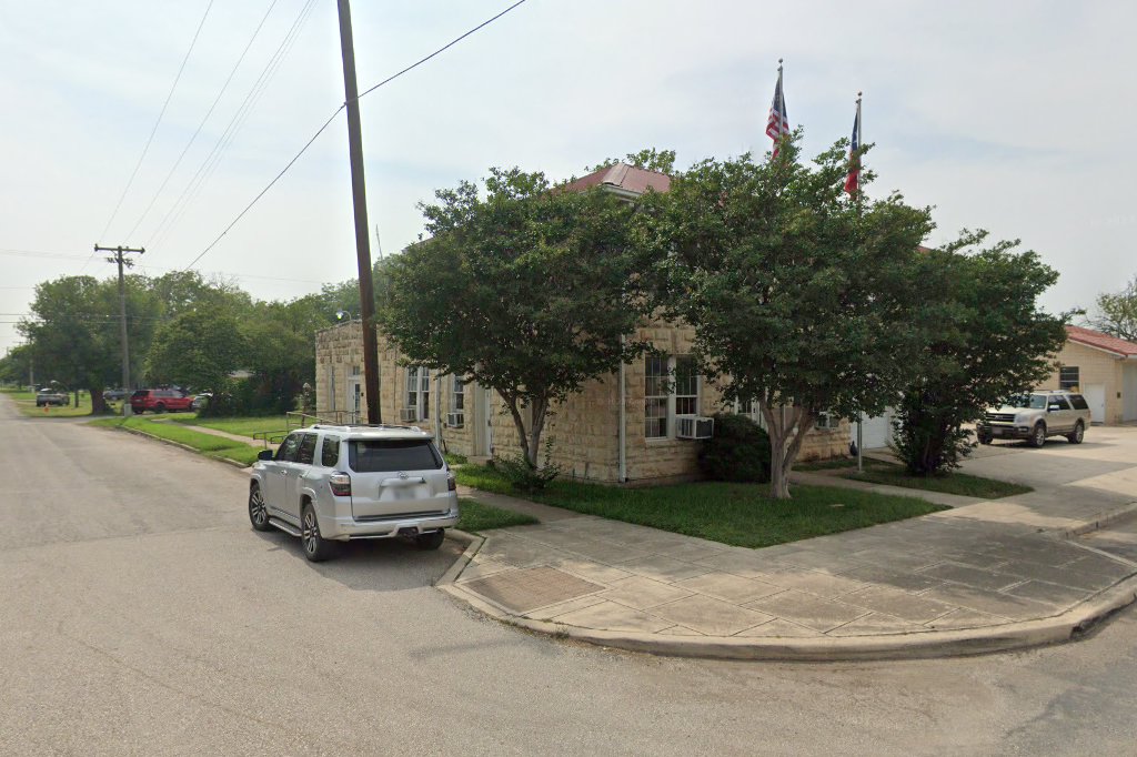 Sabinal Municipal Court